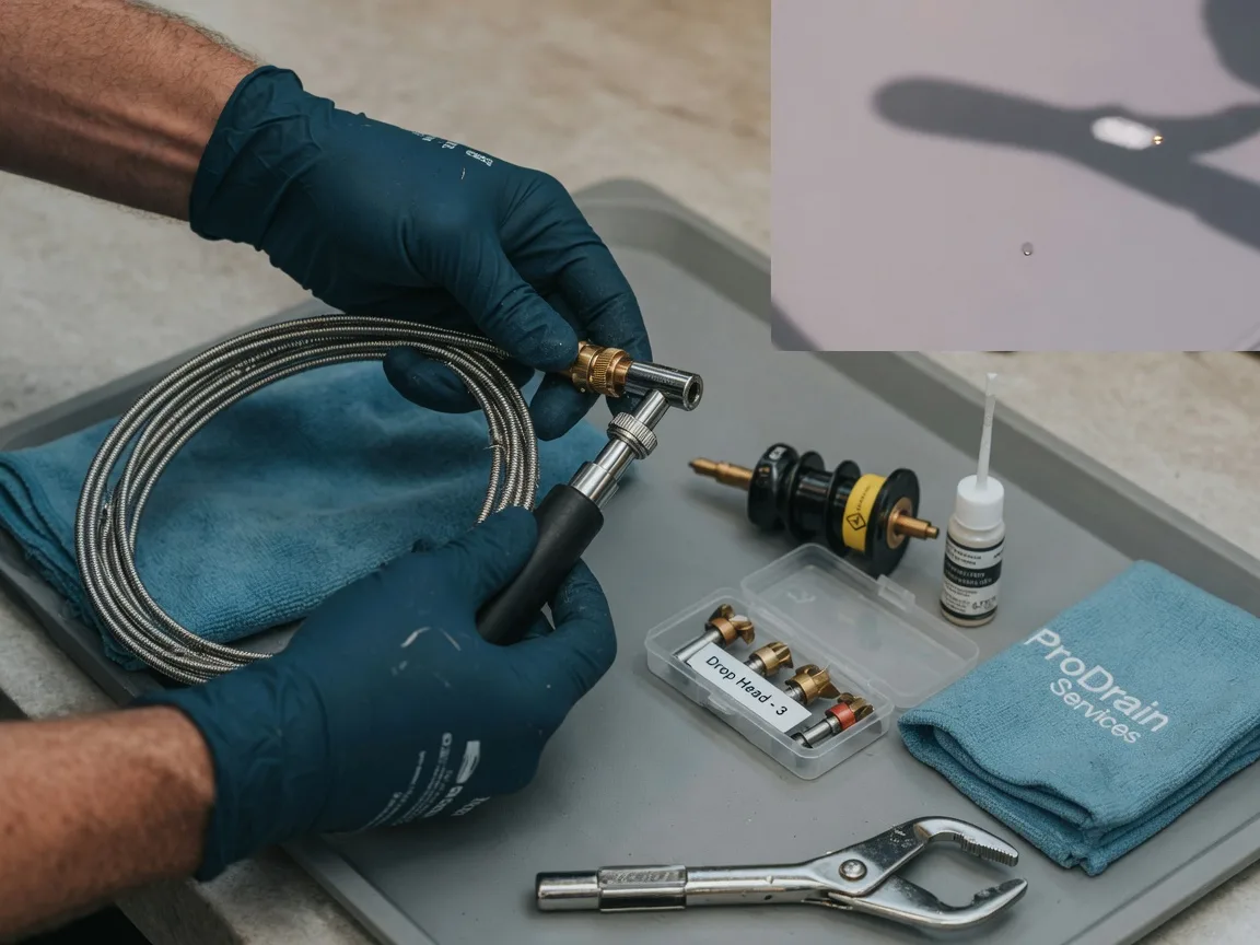Why choose Drain Cleaning in Meadowbrook, WV